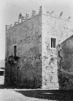 Torre del fico